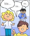 blablabla